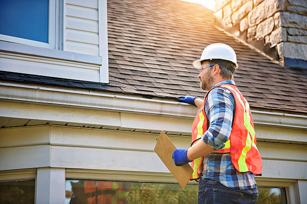Licensed Roofing service in Candler, NC - Ben Roofing and Steel LLC